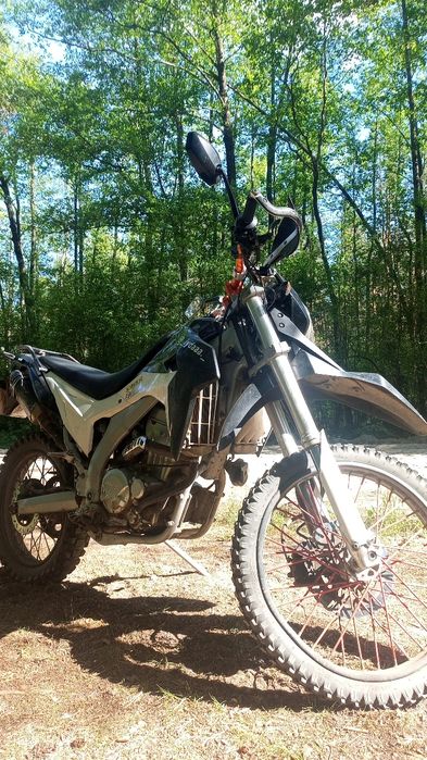 Продам LONCIN LX300GY.