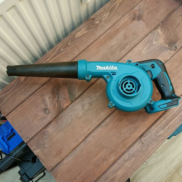Makita 18V DUB 185 Z Dmuchawa