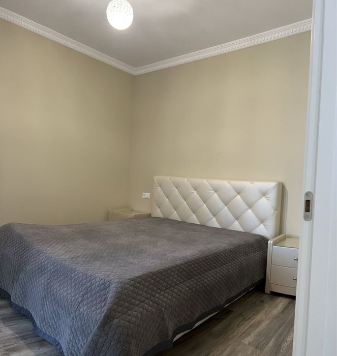 Сдам евродвушку в ЖК Заречное