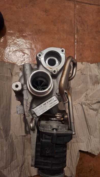 Turbo PSA 1.2 THP Ref. 9825982080