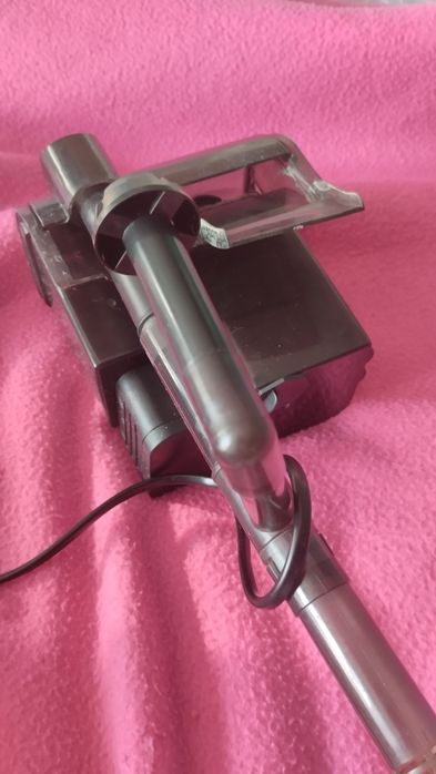 Filtr akwarystyczny zewnętrzny