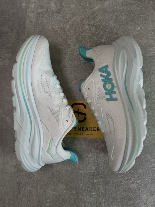 Кросівки  Hoka Clifton 10 / EU 38 / Оригінал