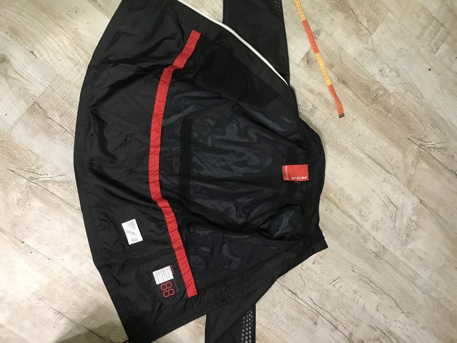 Куртка CCM
