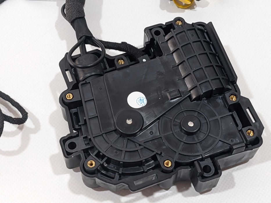 Lincoln MKC MKX MKZ Линкольн Лінкольн Доводчики дверей МКЦ МКХ МКЗ