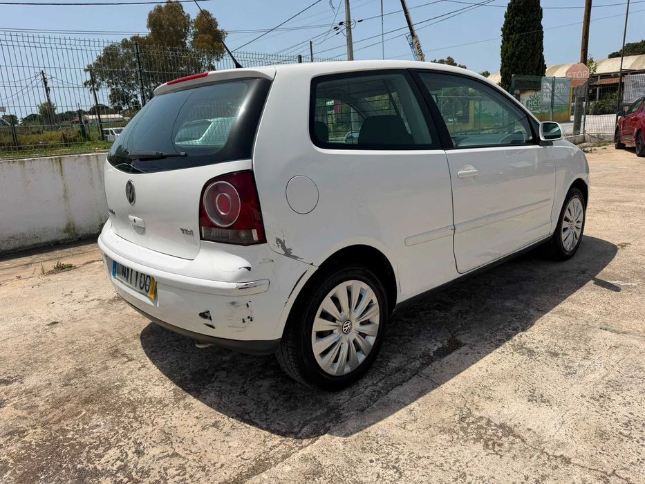 POLO TDI 1.4 Volkswagen