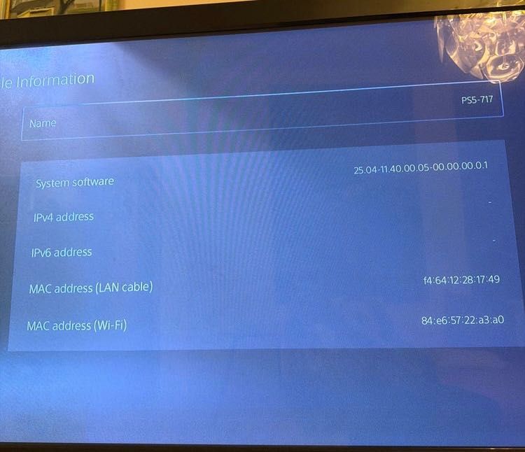 PlayStation 5 825 GB, dwa pady