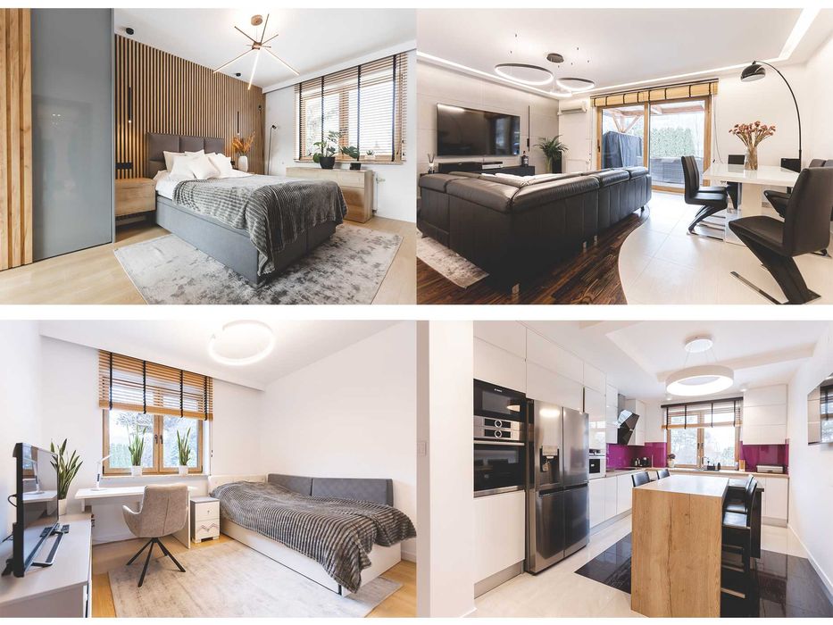 Usługa fotografii  / fotograf