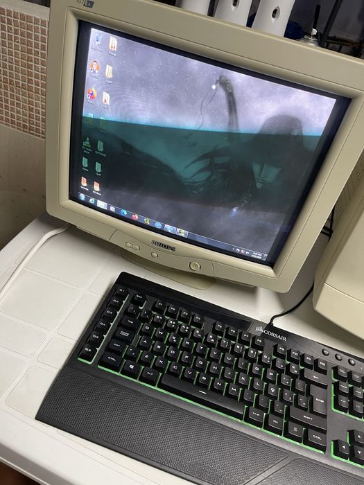 Monitor Philips 17”452216237977784322