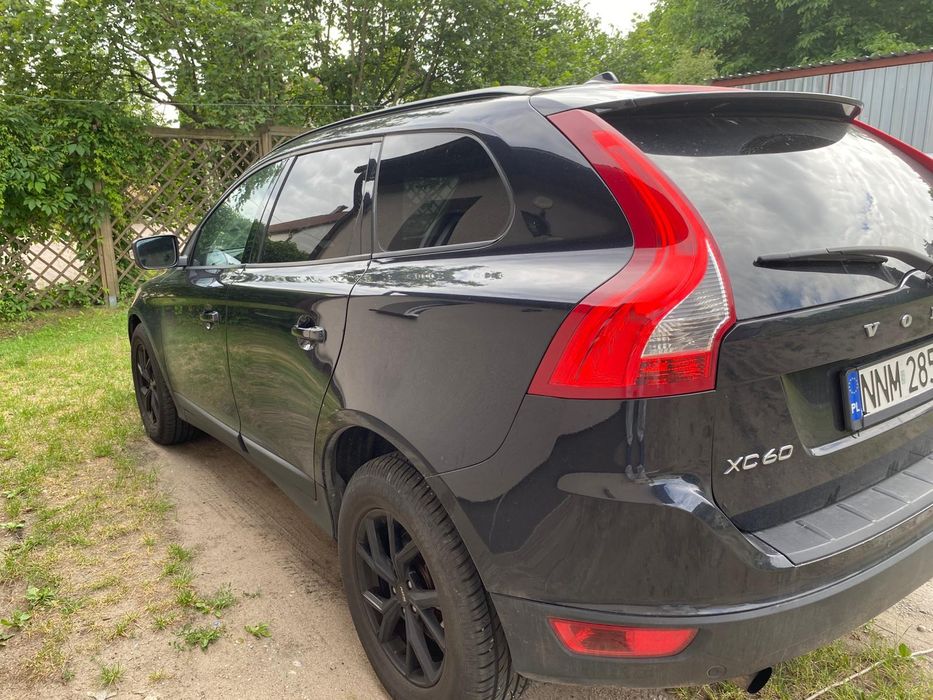 Sprzedam Volvo XC60