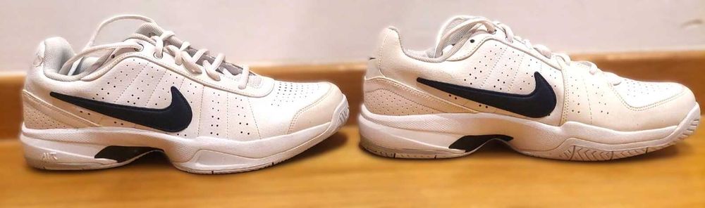 Ténis/Sapatilhas Nike Air nº44 como novas