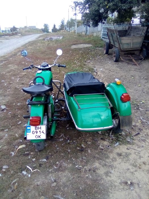 Продам иж 56 1962г.в