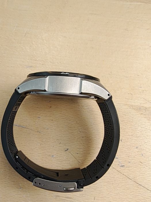 Tissot Ttouch solar na gwarancji