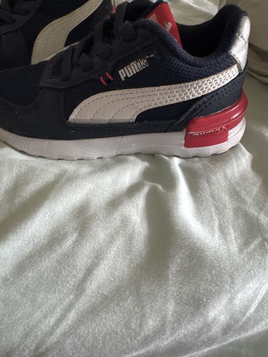 Tenis em optimas condicoes