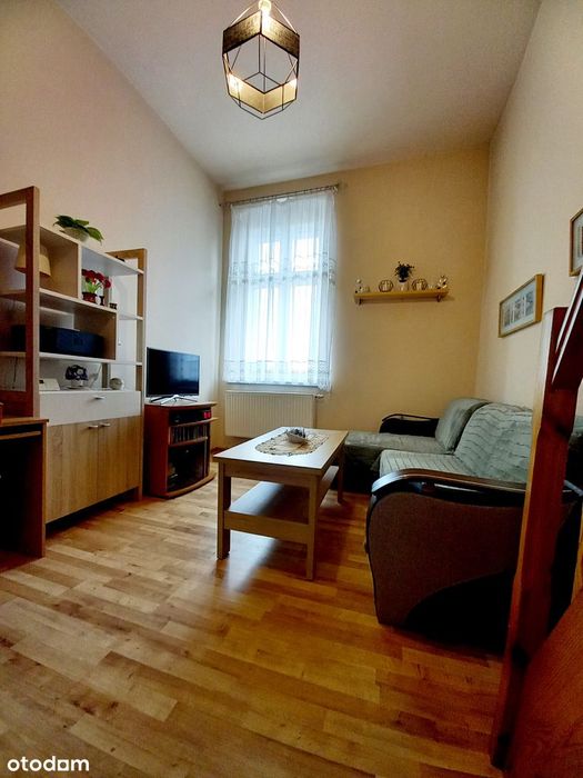 Mieszkanie – Gliwice - Widok 5