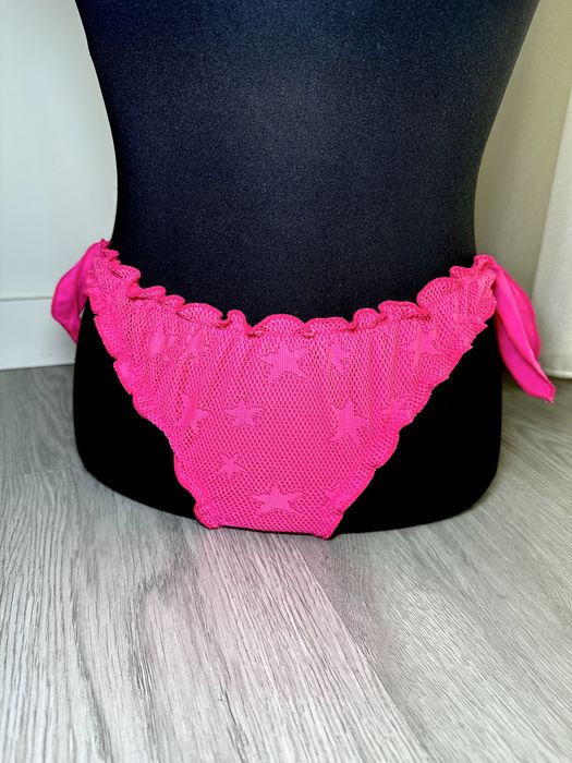 Cueca biquini - como nova