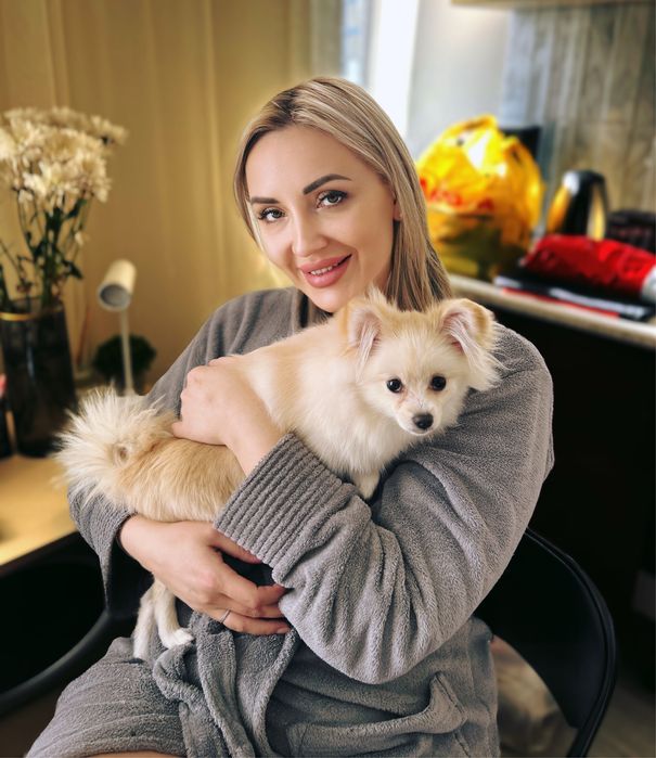 Перетримка собак в квартирі (район ТРК «Україна»)