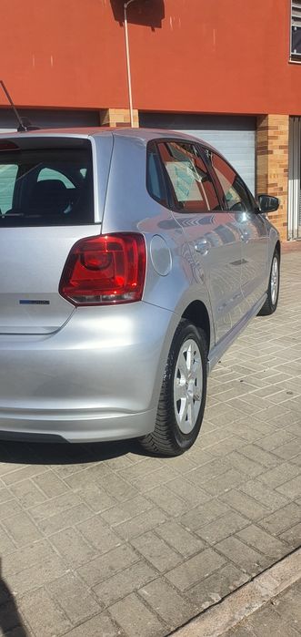 Volkswagen polo 1.2 tdi
