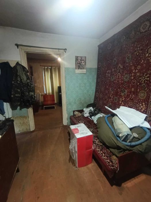 Продам дом в тихом месте