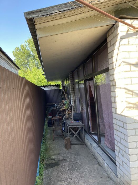 Продажа жилого дома