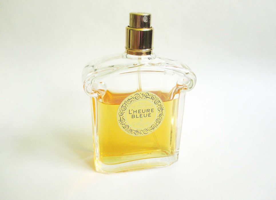 L'Heure Bleue Guerlain woda toaletowa