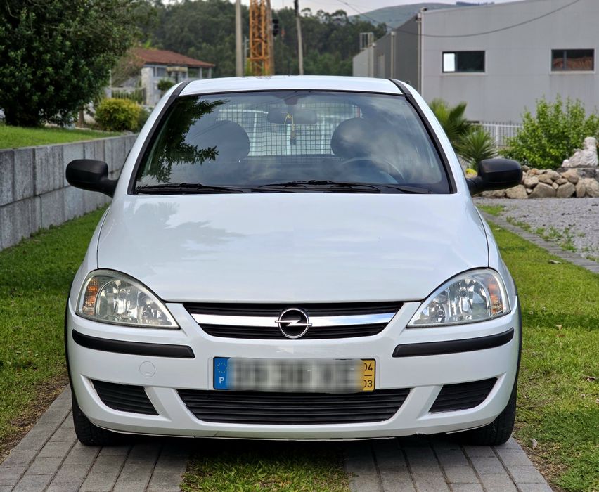 Opel Corsa 1.3CDTI