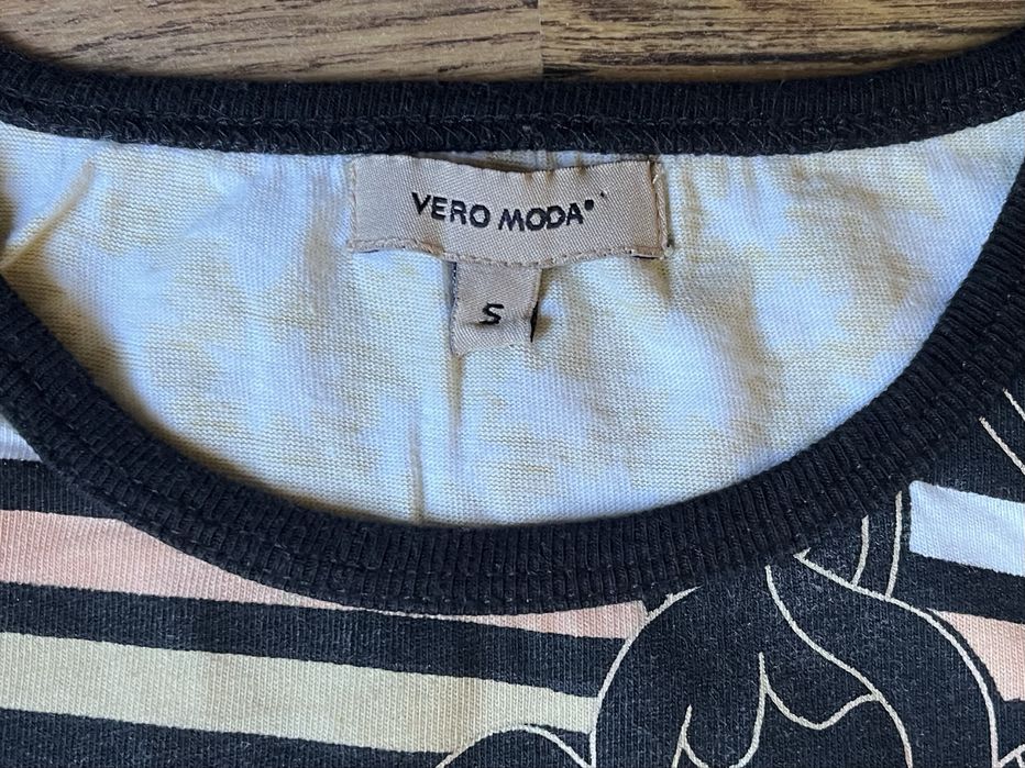 T-shirt Vero Moda
