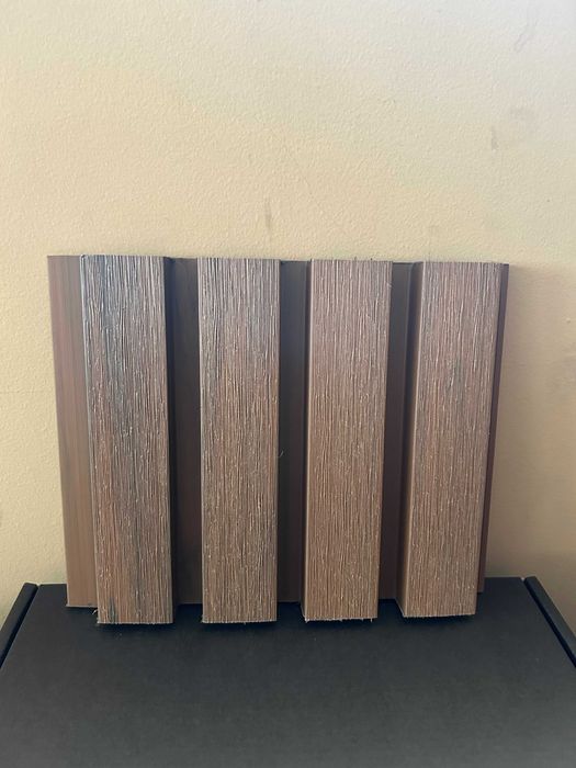 Ripado para Exterior