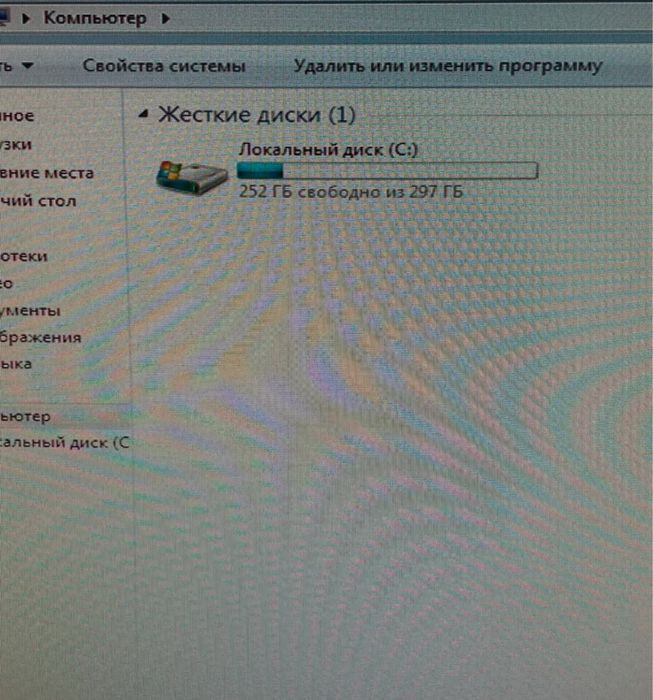 Міні системник De35-hd35-hd