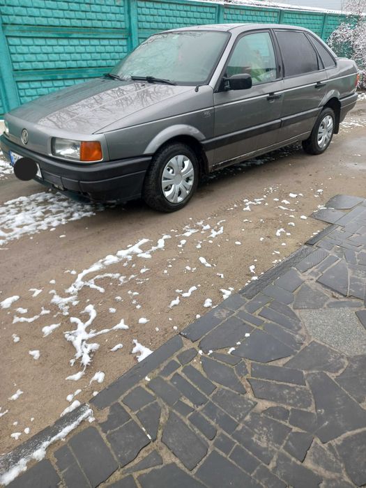 Продам пасат б 3
