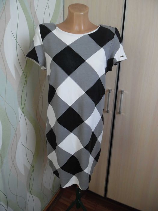 sukienka poliester m mohito (907)