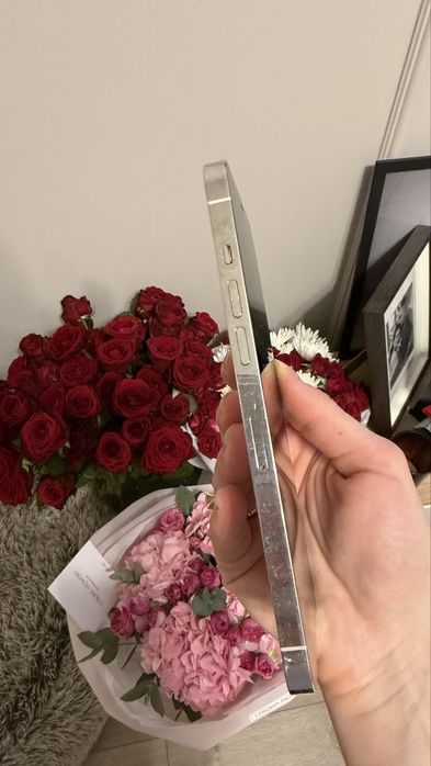 Iphone 12 Pro Max 128gb