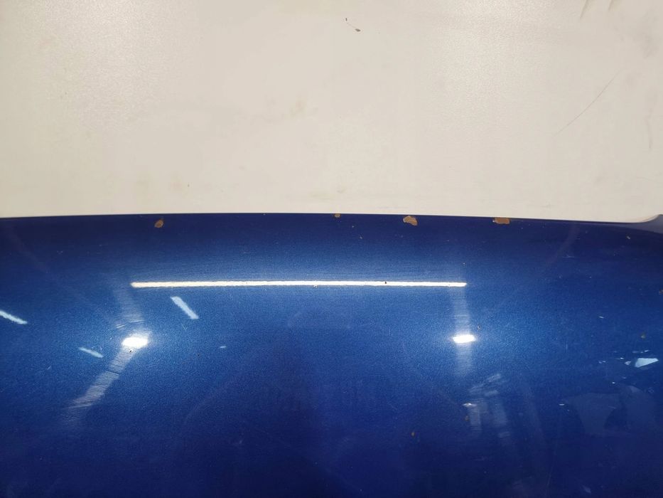 Maska Pokrywa Silnika Audi A4 B8 Lift