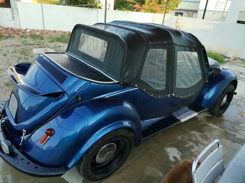 VW Carocha Cabrio 1970 - O Clássico Perfeito para Passeios, Eventos e Dias de Sol - 5 Lugares - Bom Estado. Entregue com inspeção e revisão.