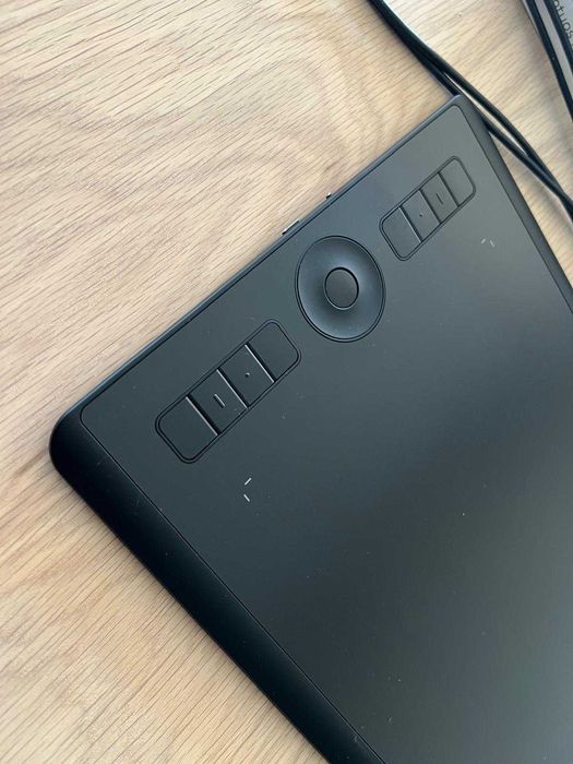 Wacom Intos Pro M