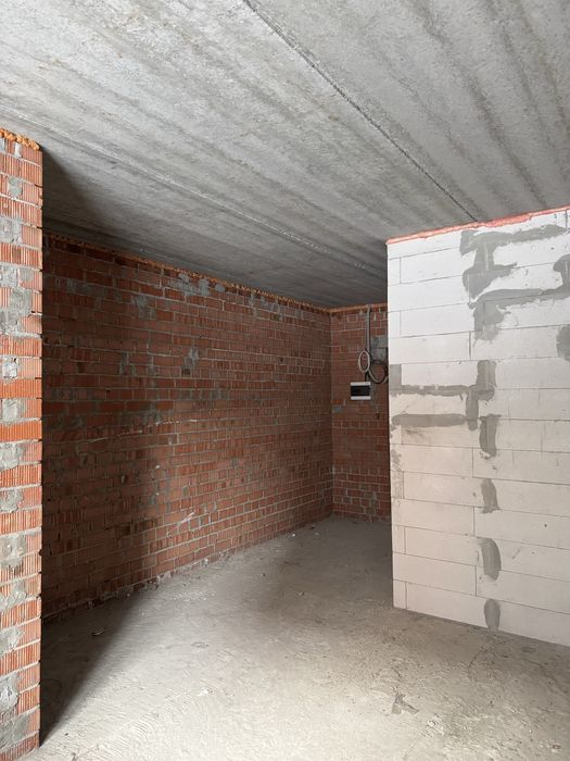 Продам смарт-квартиру 22,7 м² у ЖК Barvy | 1 поверх | Новобудова