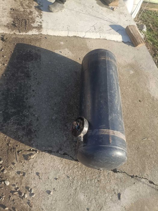 Продам газовий балон для автомобіля