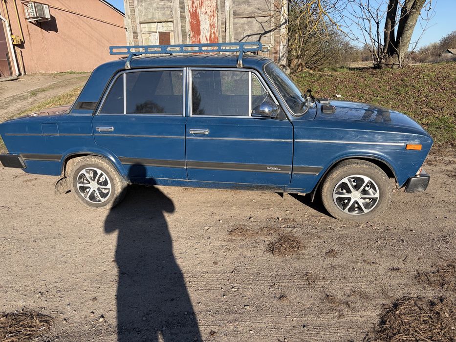Продається ваз 2106