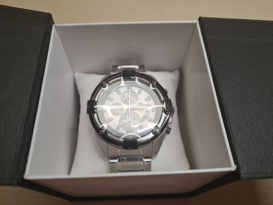 Часы годинник Orient FTTOY003W новые