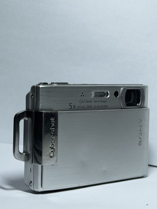 Sony Cyber‑shot DSC‑T200