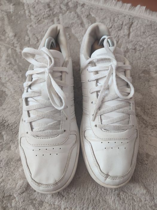 Кроссовки Adidas Hoops 2.0