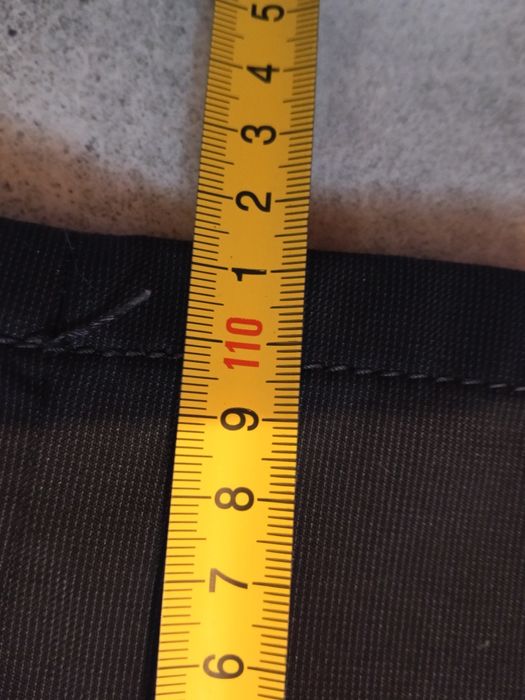 Spodnie męskie eleganckie S