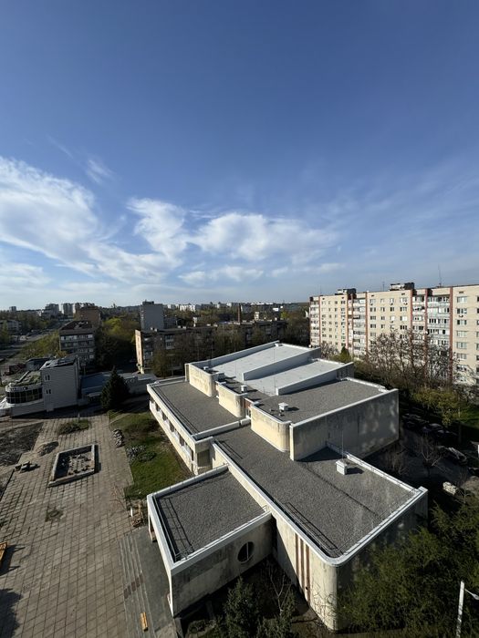 NEWStreet! Продам Велику 2 кімн.кв по вул.Шевченко Шевченківський