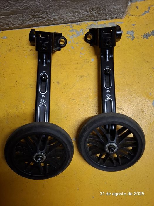 Rodinhas para Bicicleta64552929088258121