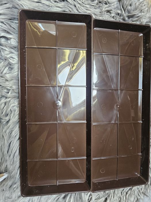 Podstawka pod dniczke 40x15