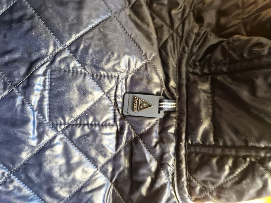 kurtka damska softhell Gaastra