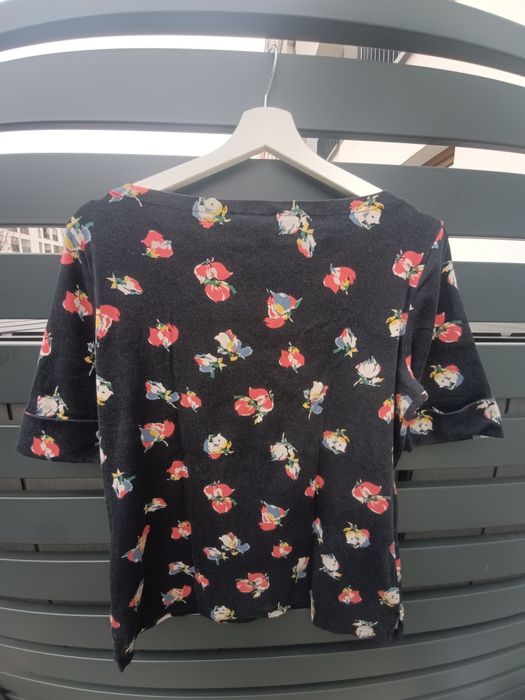 Lauren Ralph Lauren bluzka damska