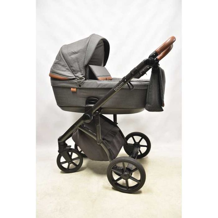 Roan Bloom 2w1 - Piękny kolor! - DARMOWA WYSYŁKA! - BARDZO ZADBANY!