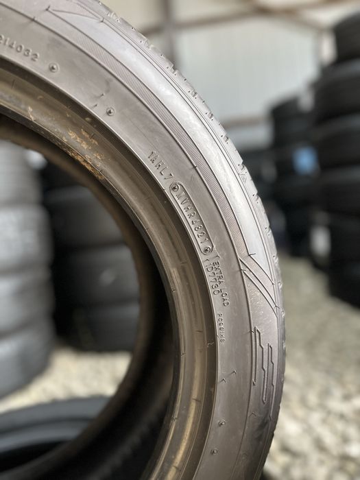 245/50 R18 2 шт. Falken Azenis FKS10