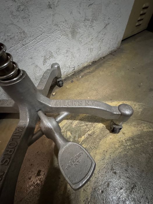 Manequim Sra tailors