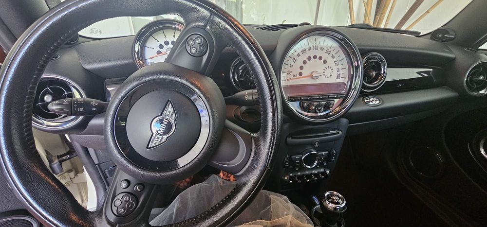MINI Cabrio455584730348922883
